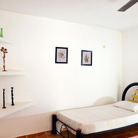 Hostal Dumbira Taganga Esterno foto